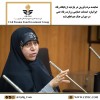 خدمات حمایتی وزارت رفاه حتی در دوران جنگ هم قطع نشد